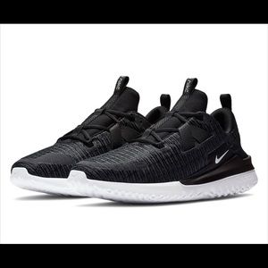 NIKE Renew Arena Mens Trainers sneakers size 15